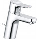 Душевой комплект Kludi Pure&Easy 376850565 хром, 1 режим