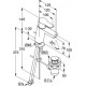 Душевой комплект Kludi Pure&Easy 378450565 хром, 1 режим