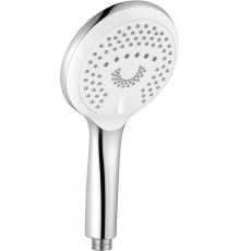 Душевая лейка Kludi Freshline 3S 6790005-00 хром, штанга 27.8 см