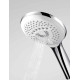 Душевая лейка Kludi Freshline 3S 6790005-00 хром, штанга 27.8 см