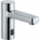 Смеситель для раковины Kludi Zenta 3820005 сенсорный, хром