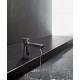 Смеситель для раковины Kludi Zenta 3820005 сенсорный, хром