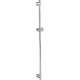 Душевая штанга Kludi A-QA 6564105-00 хром, 95.5 см
