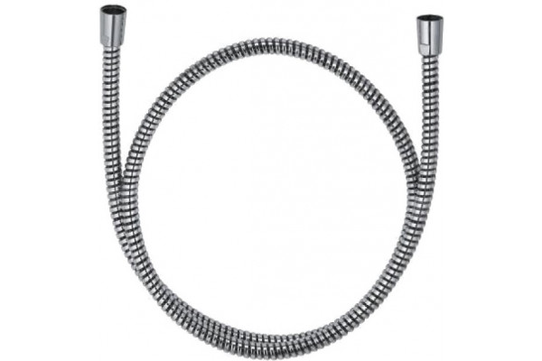Душевой комплект Kludi Logo Shower Duo 6857505-00 хром, шланг пластиковый 160 см