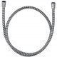 Душевой комплект Kludi Logo Shower Duo 6857505-00 хром, шланг пластиковый 160 см