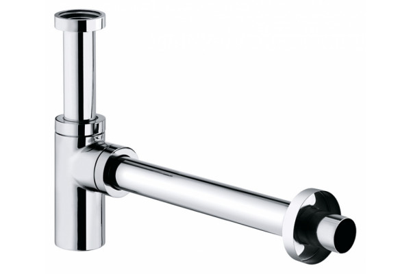 Сифон для раковины Kludi 1002005-00 хром