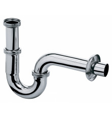 Сифон для раковины Kludi 1025005-00 хром