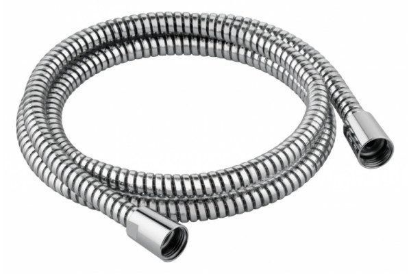 Душевой шланг Kludi Logoflex 6105505-00 хром, 125 см