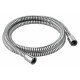 Душевой шланг Kludi Logoflex 6105505-00 хром, 125 см