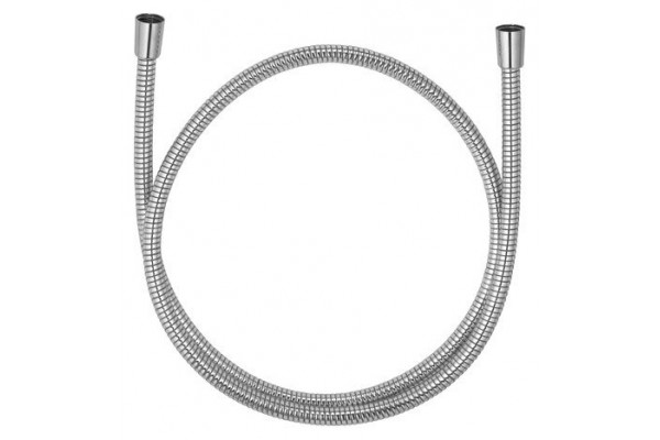 Душевой шланг Kludi Logoflex 6105505-00 хром, 125 см