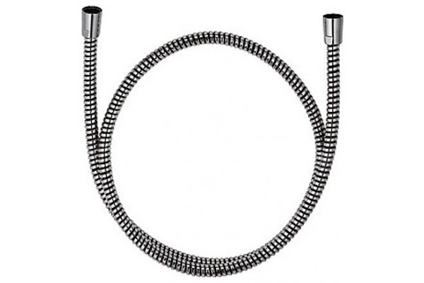 Душевой шланг Kludi Logoflex  хром, 160 см