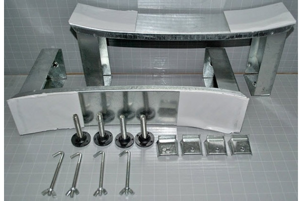 Ножки Koller Pool Atlantica APMROS110