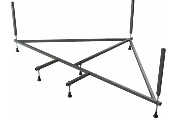 Каркас для ванны Koller Pool Tera 135x135 со сборочным пакетом