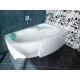 Экран Koller Pool Montana R 170 см