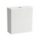 Комплект LAUFEN THE NEW CLASSIC унитаз напольный с бачком и крышкой 8.2385.1+2885.3+9185.1