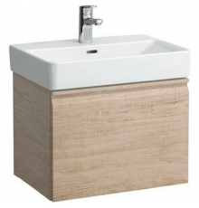 Тумба с раковиной Laufen Pro S 4.8345.2.096.479.1+1096.7