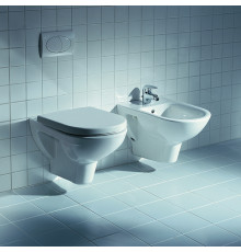 LAUFEN Pro  Унитаз подвесной 530х360х340 мм цвет белый