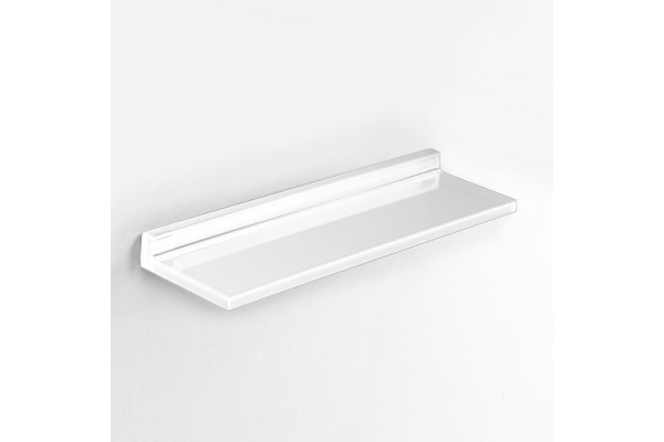 Laufen Kartell Полка  450х155мм цвет: белый 3.8533.0.090.000.1