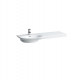 Laufen PALACE База под раковину 1140x375x450 мм 1 ящик 1 дверца для раковины 816706 белый глянцевый  (продаем с раковиной 8.1670.6.000.104.1!) 4.0162.1.075.464.1