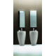 Раковина Laufen Alessi One 811971 цвет белый, круглая