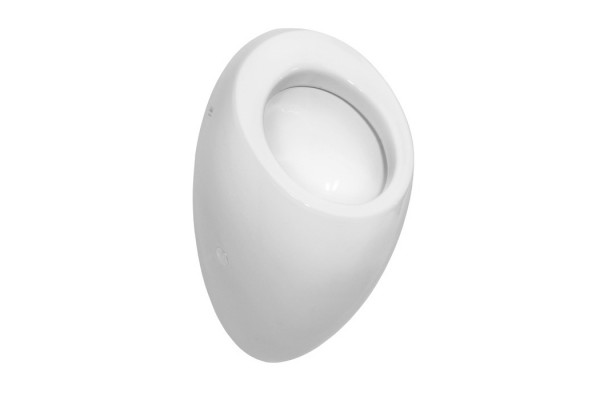 Laufen Alessi One Пиccуар 325х290х585мм без крышки с сифоном с покр. LLC цвет: белый 8.4097.5.400.000.1