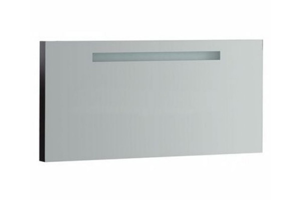 Зеркало Laufen Alessi Оne 120 см с подсветкой,  в стиле hi-tech