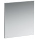 Зеркало Laufen Frame 25 4.4740.3.900.144.1 65х70 прямоугольное,  в современном стиле