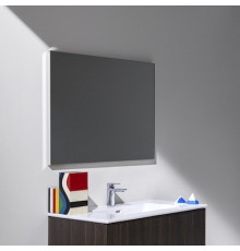 Зеркало Laufen Frame 25 4.4740.5.900.144.1 90х70 прямоугольное,  в современном стиле