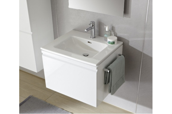 Тумба с раковиной 100х50 Laufen Pro S, подвесная,  в стиле hi-tech