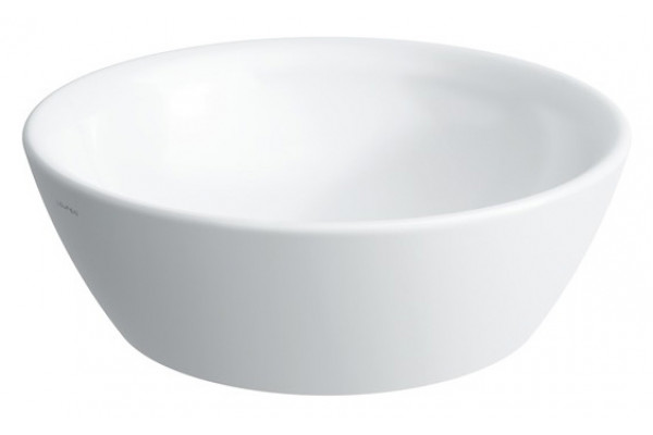 Рукомойник Laufen Pro 8.1296.2.000.109.1 цвет белый, на столешницу