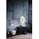 Тумба для комплекта Laufen The New Classic 4.0602.1.085.627.1 traffic grey подвесная, с ящиками
