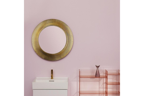 Мебель для ванной Laufen Kartell by Laufen 60 белая матовая подвесная, с ящиками