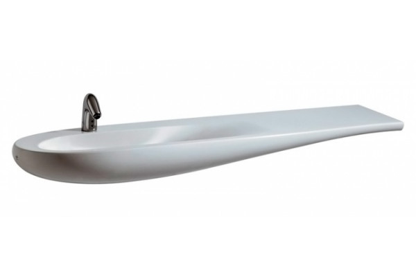 Тумба для комплекта Laufen Alessi one 4.2436.0.097.631.1 глянцевая, с ящиками
