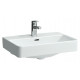 Раковина Laufen Pro A 8.1895.8.000.104.1 цвет белый, прямоугольная