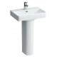Раковина Laufen Pro A 8.1895.8.000.104.1 цвет белый, прямоугольная