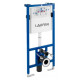 Система инсталляции для унитазов Laufen Lis CW1 8.9466.0 бачок 3/6 л, 50x14x112 см