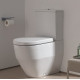 Унитаз напольный Laufen Pro  белый, овальный, 36x65 см