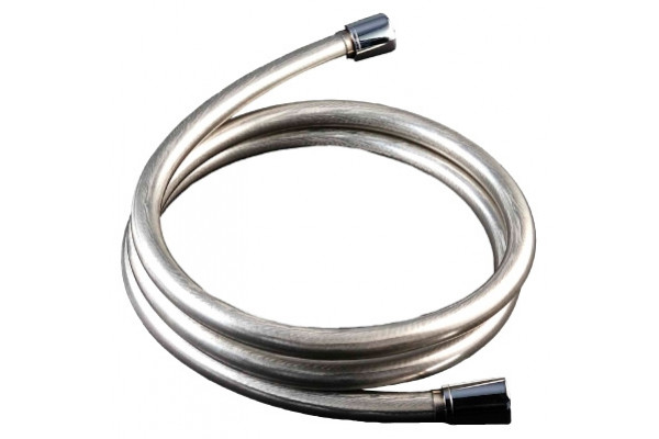 Душевой шланг Lemark Turn-Free  хром, 150 см