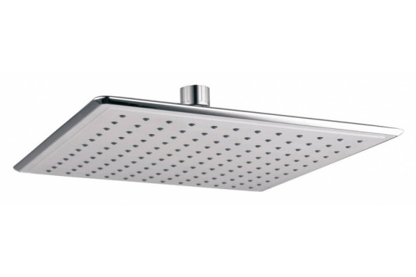 Верхний душ Lemark LM8036C хром, размер 25 см