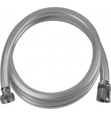 Душевой шланг Lemark LE8053P хром, 150 см