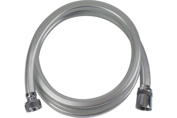 Душевой шланг Lemark LE8053P хром, 150 см
