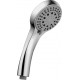 Душевая лейка Lemark LM8021C хром, 5 режимов