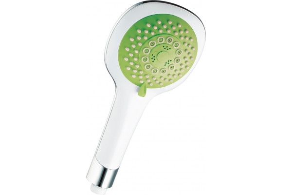 Душевая лейка Lemark LM0815CGreen в современном стиле