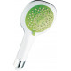 Душевая лейка Lemark LM0815CGreen в современном стиле