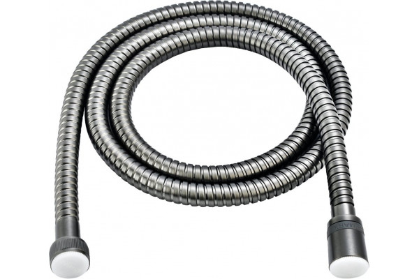Душевой шланг Lemark Turn-Free LE8023S-Graphite цвет сталь, 150 см