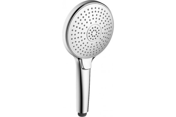 Душевая лейка Lemark LM8117C хром штанга 25.7 см, 3 режима