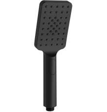 Душевая лейка Lemark LM8123BL черная цвет черный, штанга 26 см