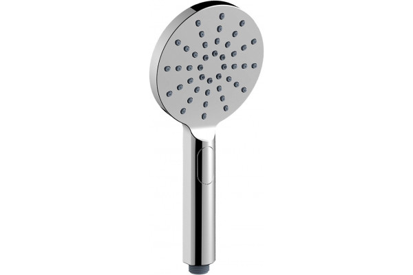 Душевая лейка Lemark LM8122C хром штанга 26 см, 3 режима