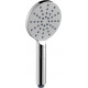 Душевая лейка Lemark LM8122C хром штанга 26 см, 3 режима