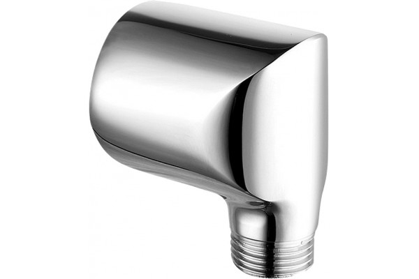 Шланговое подключение Lemark LM3283C хром, штанга 5.9 см
